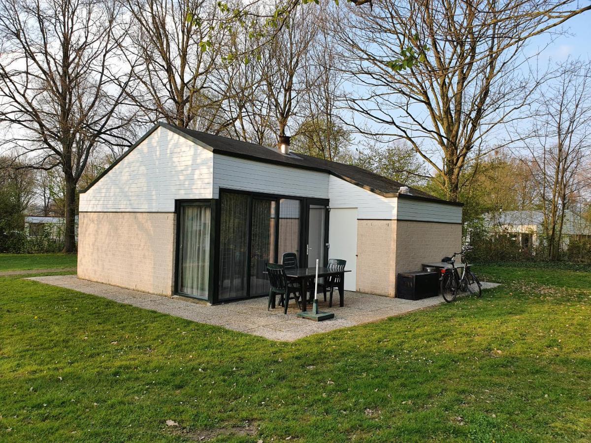 Groenpark Simpelveld - Castra 33 Exterior foto